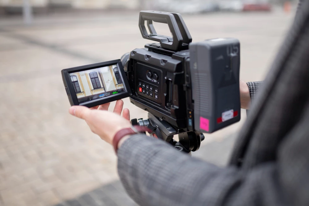 Documentary Videos Company in Sugar Land