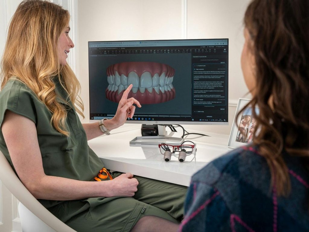 Dental videos company in Sugar Land: professional video production for dental marketing, showcasing effective services.