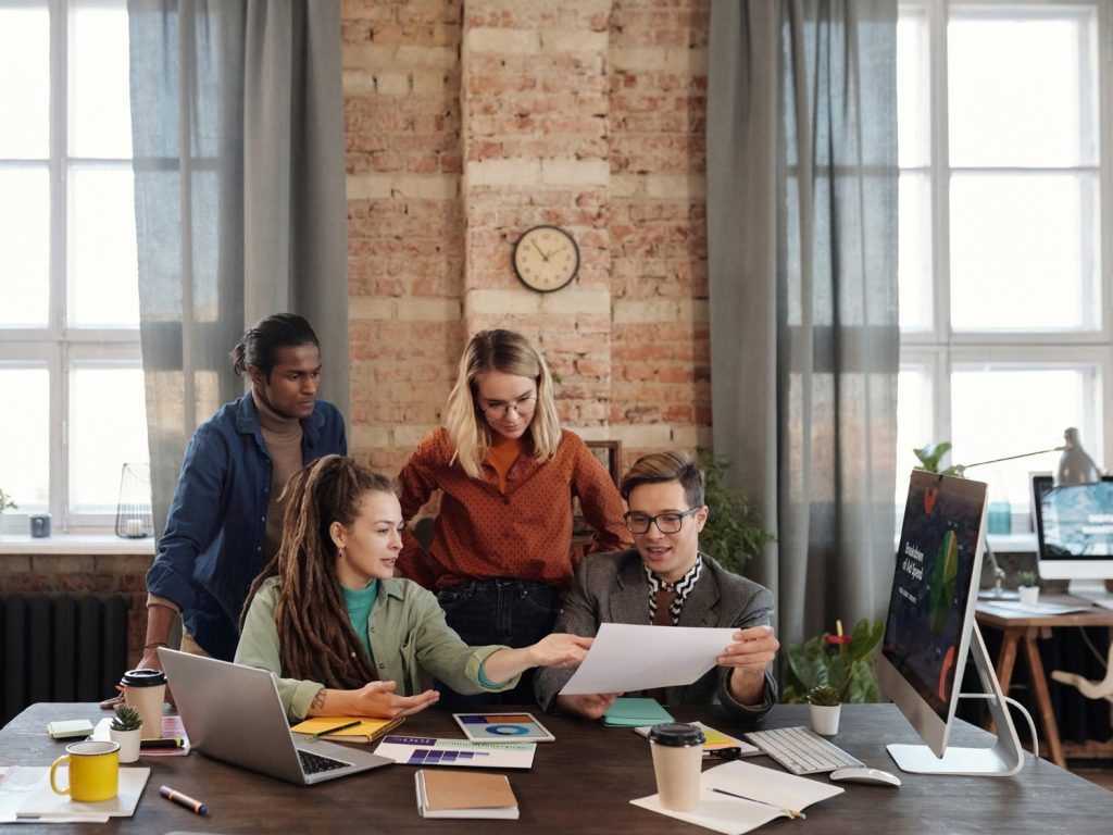 Corporate video production in Sugar Land: professional filming equipment for impactful business marketing videos.