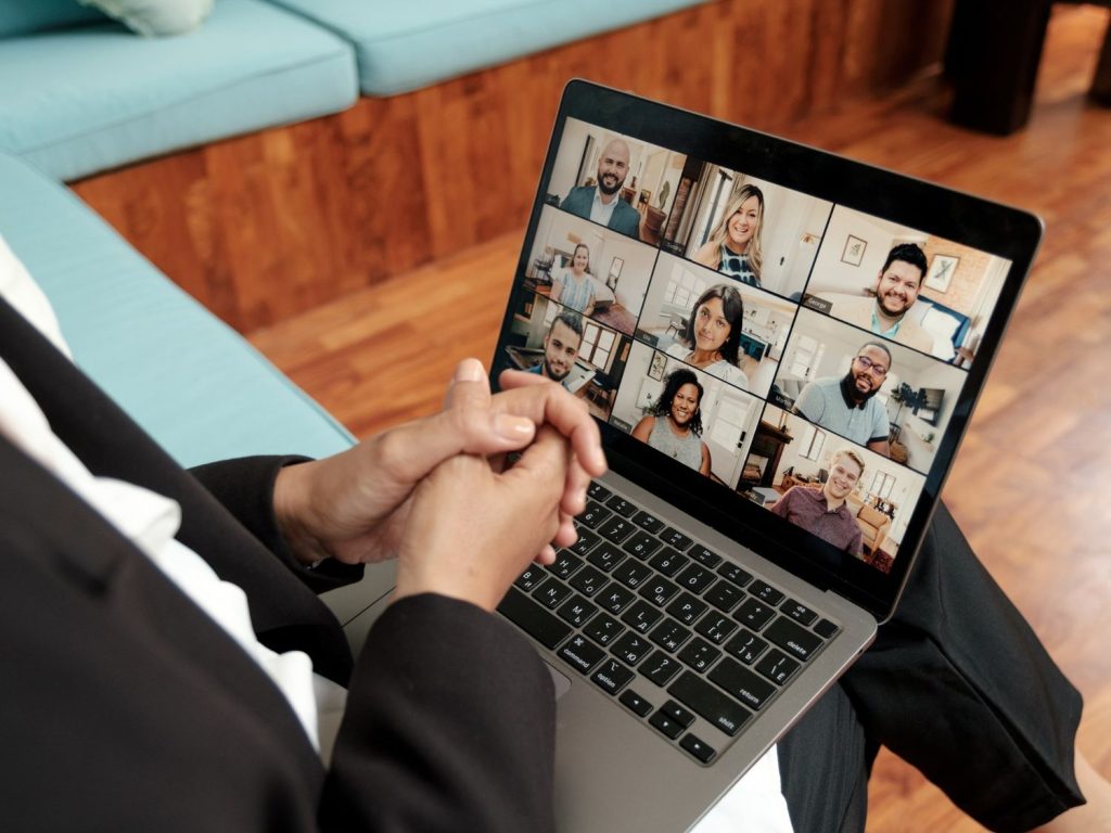 Commercial video production in Sugar Land: professional filming equipment for effective business marketing videos.